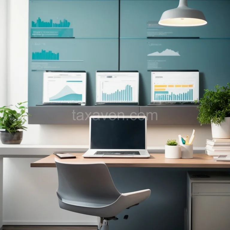 Ihr Partner für steuerliche Klarheit